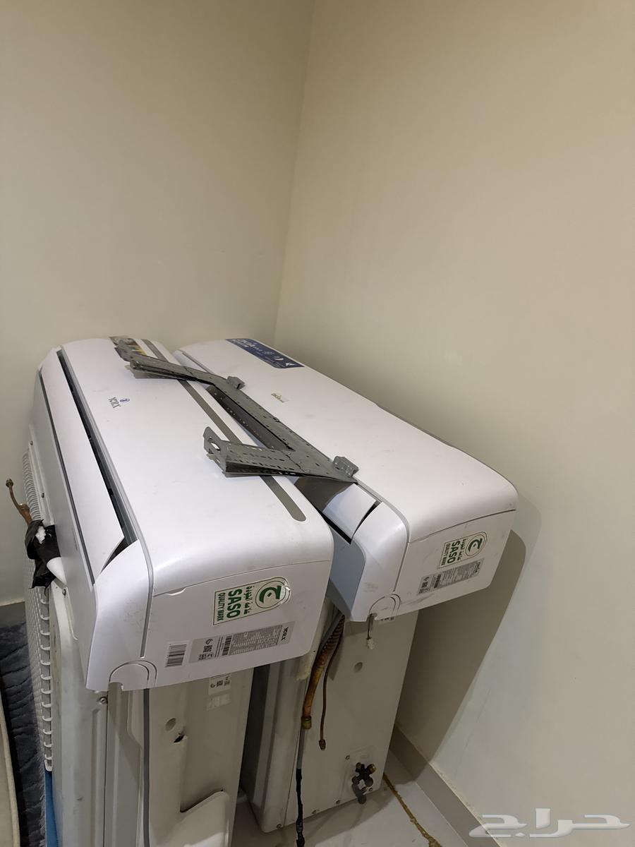 Split air conditioners64141527702787110