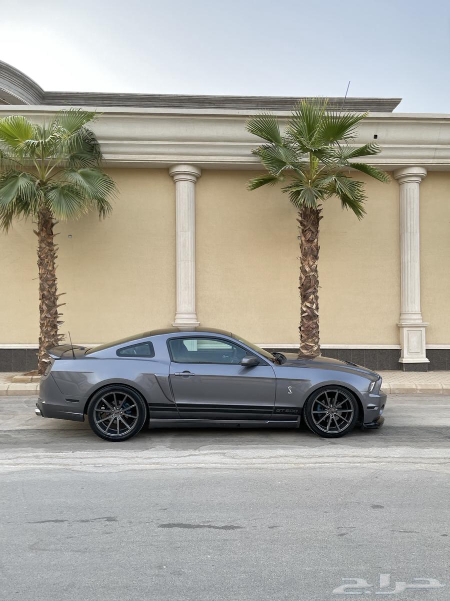 موستنج 2010 V8 قير عادي64359720372353112