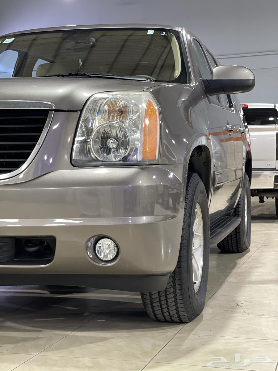 يوكن 2013 دبل نظيف64366982340225110