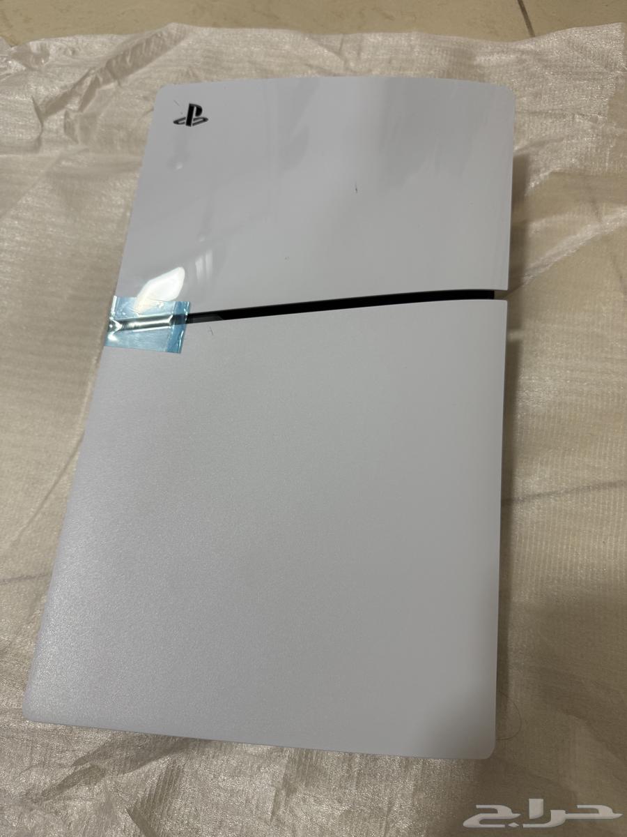 Sony 5 Digital Slim 1TB New64141551283074110