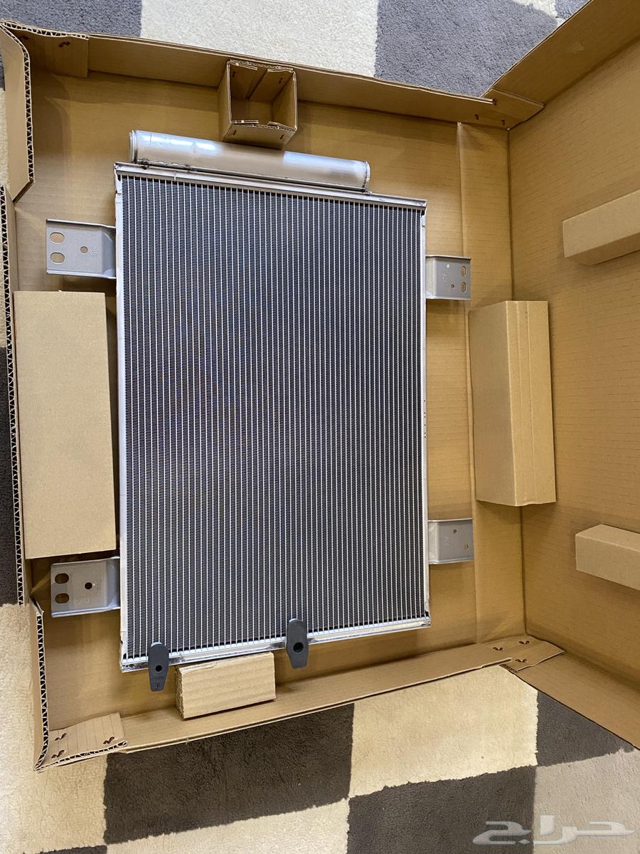 كمبروسر مكيف ولديتر مكيف جيب ديهاتسو تيريوس 5 راكب 201164365806569602111