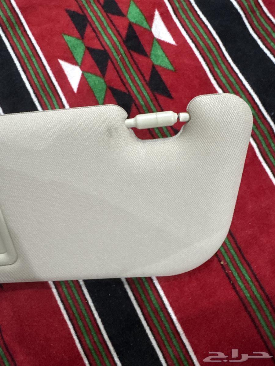 شماسة كامري للبيع موديل 24 فل كامل فاكها من موتري الوكاله64372492634371113