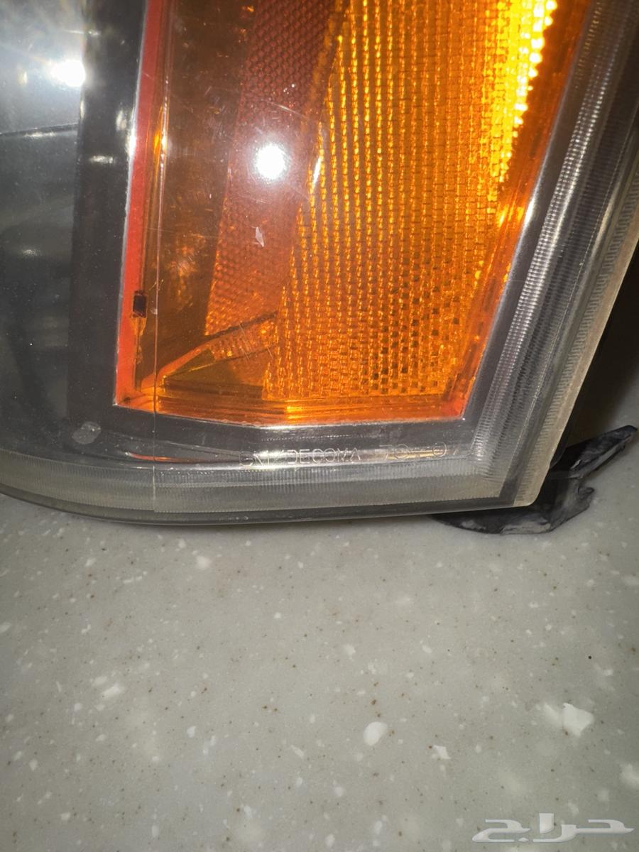 Original left-side driver's side front spark plug for Yukon64371672297090111