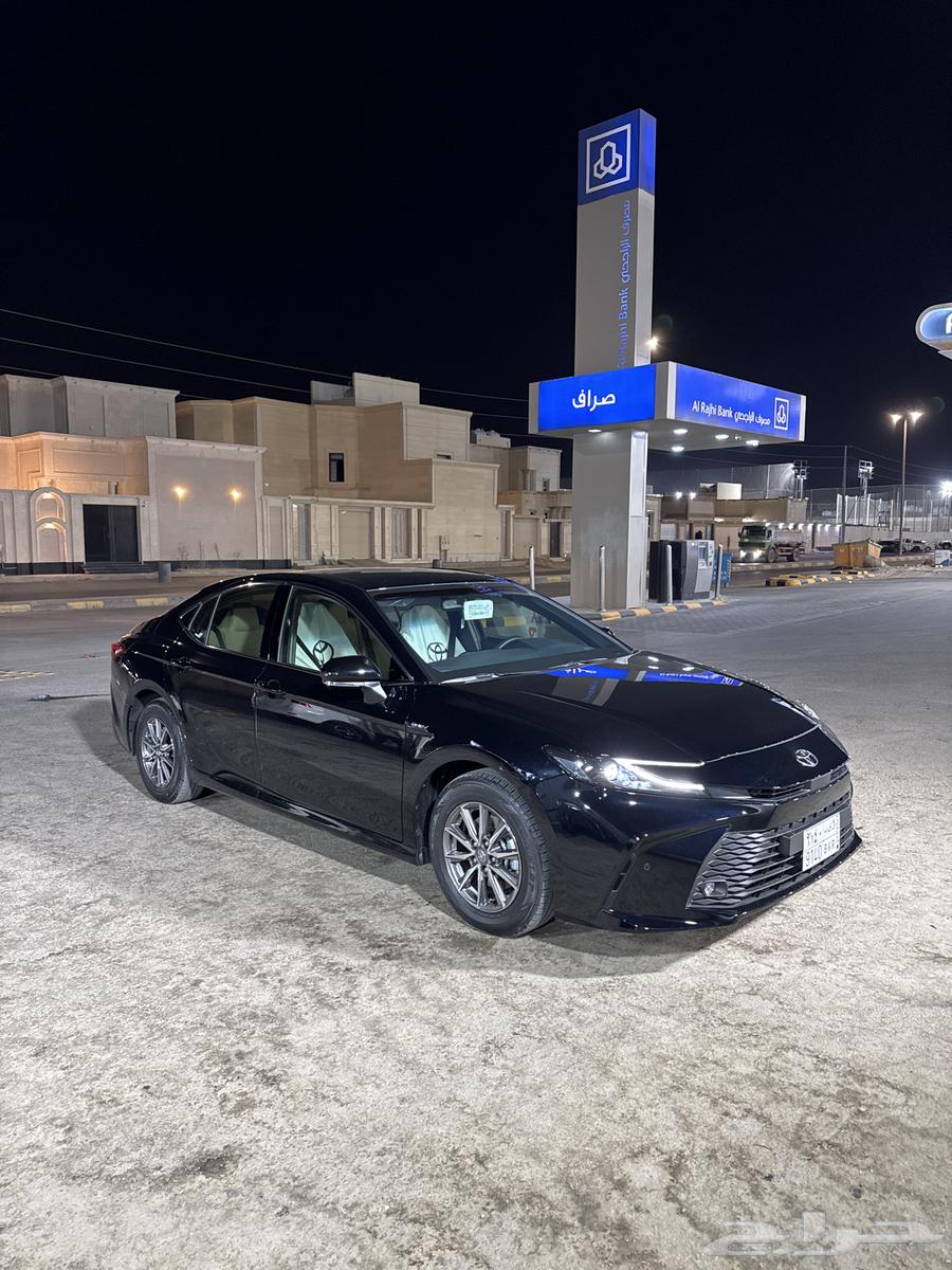 2025 ستاندر مطور هايبروكاله من الصدام ل الصدام64372302720514111