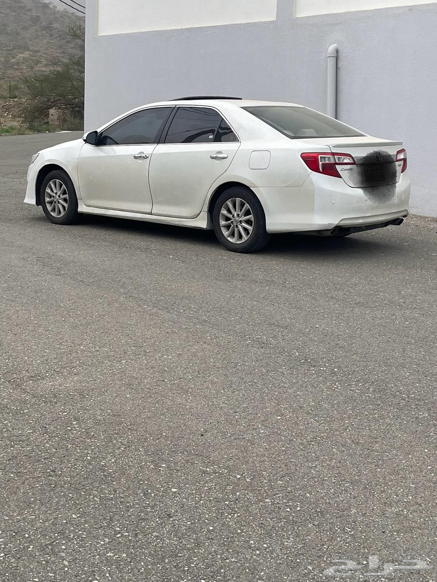 Camry 2013 fully loaded64369674362369114
