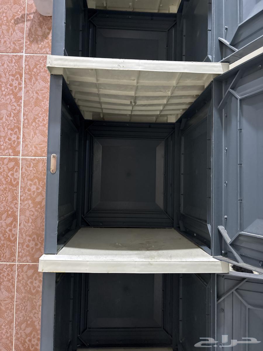 درج اربع طوابق سليم من الكسور64144882642050113