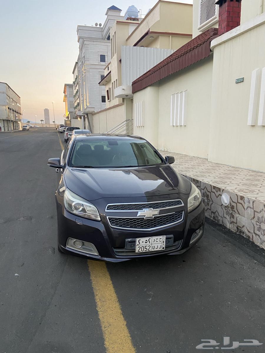 ماليبو 2013 للبيع64370182183043110