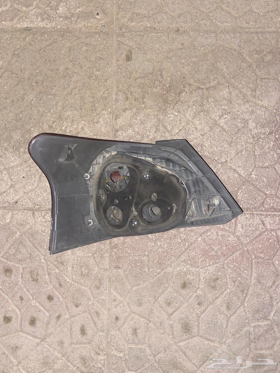 نور جانبي سطب يارس 2007 - 201364359618975107111