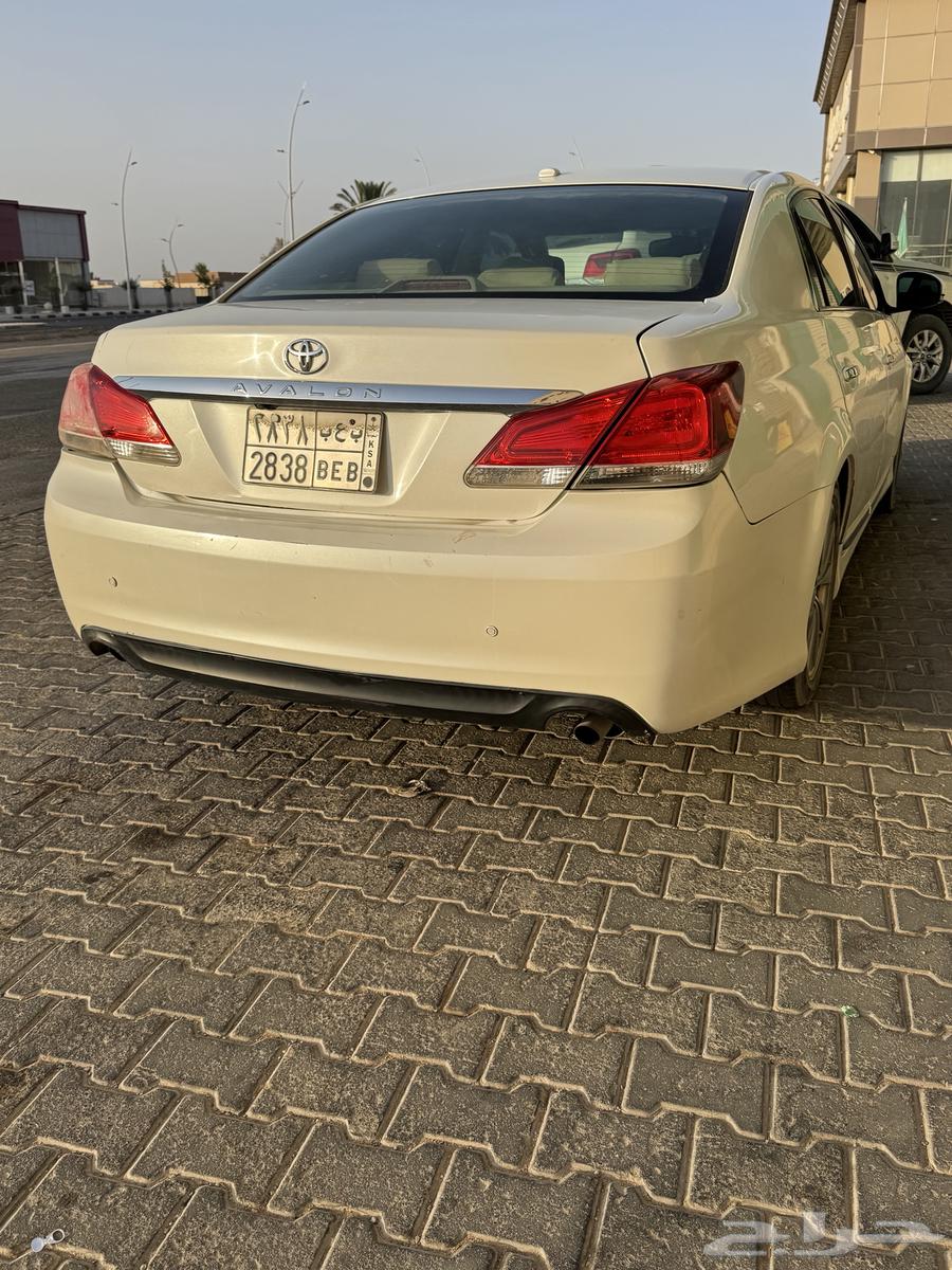 Avalon64370770260481112