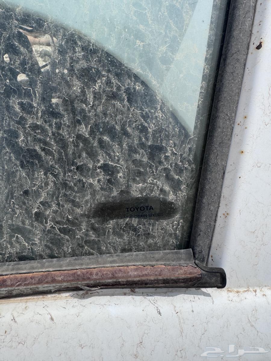 هايلكس غمارتين 2007 وكاله باب64365572056323112