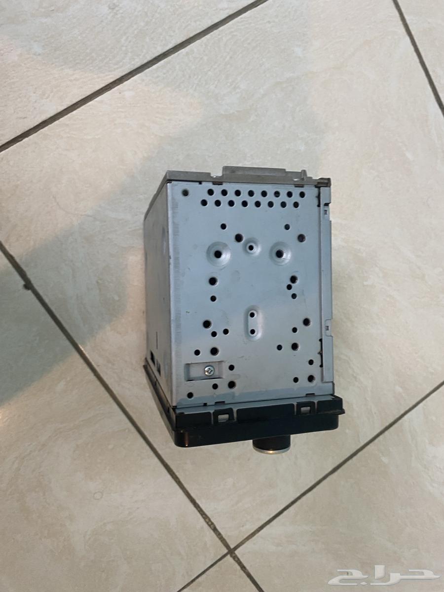 مسجل هايلوكس 2009 - 2015 اصلي نظيف بلوتوث64364561501186113