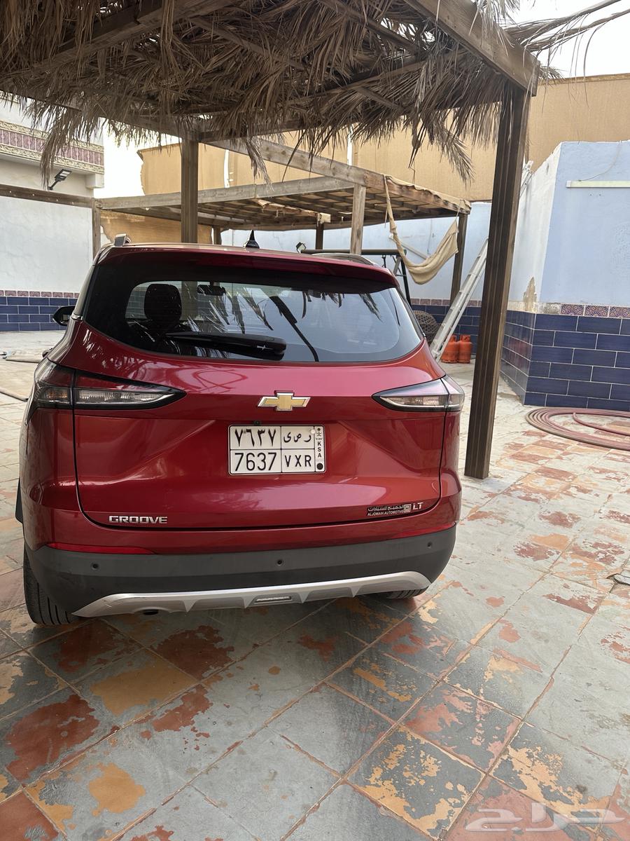 شيفورليه جروف للبيع64367945581058114