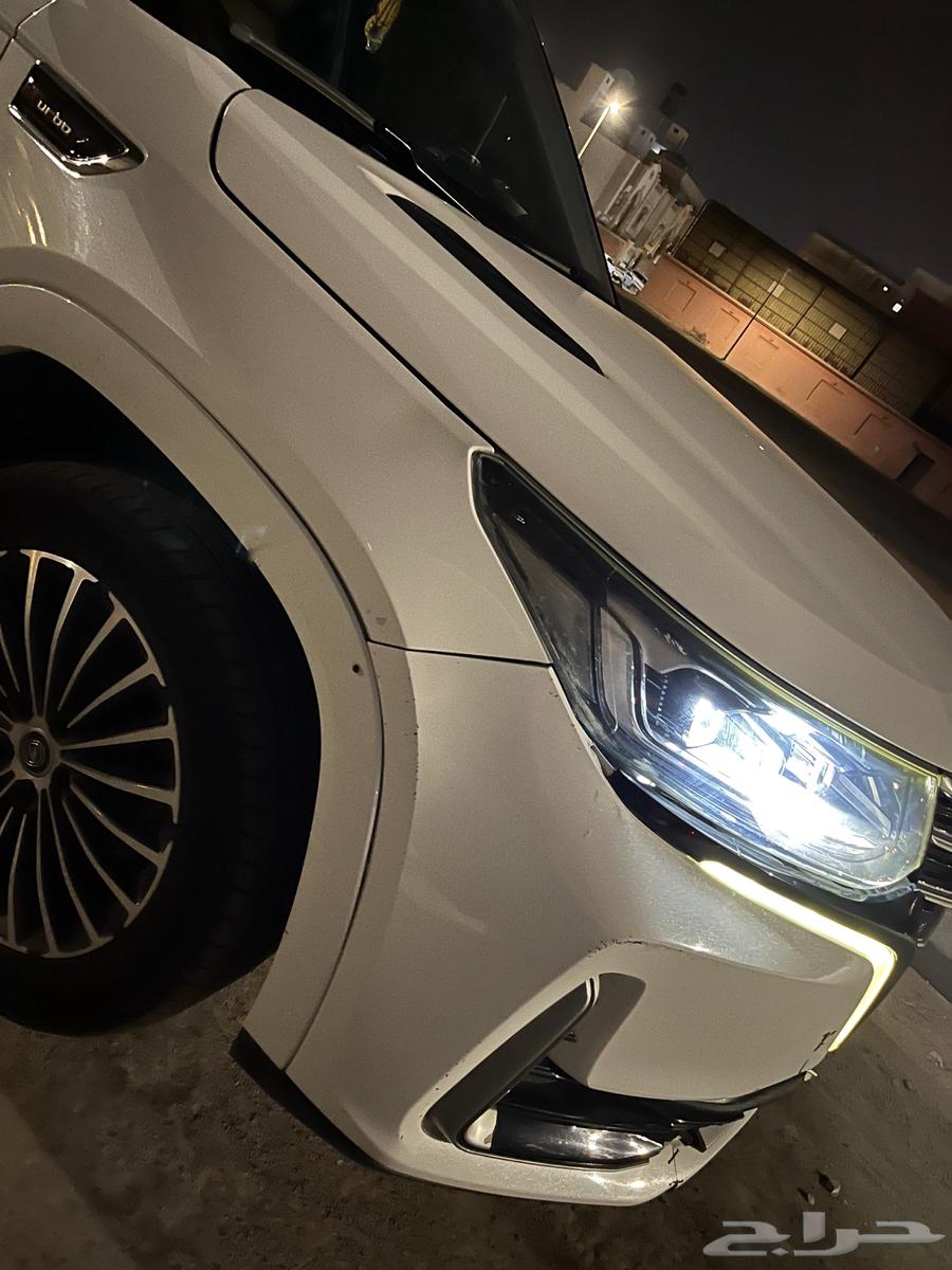 شانجان CS95 موديل 2020   فئة كلاسيك (Classic)64360132845569113