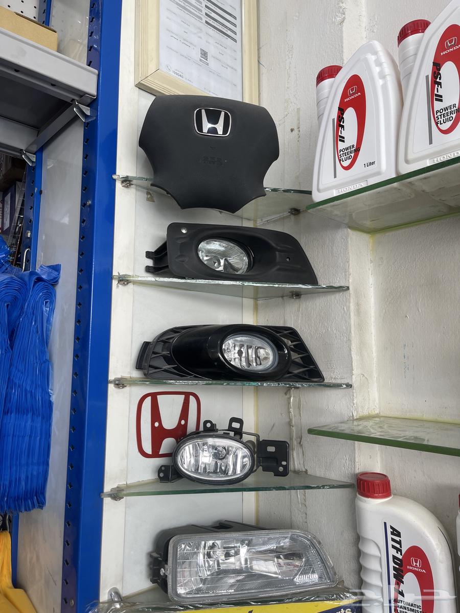 يوجد لدينا قطع غيار بالجمله والتجزئة وشحن جميع المملكة64362620076673110