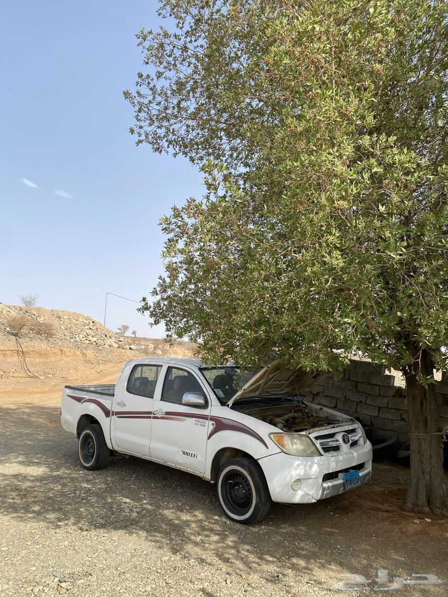 HiLux 200664371847262210110