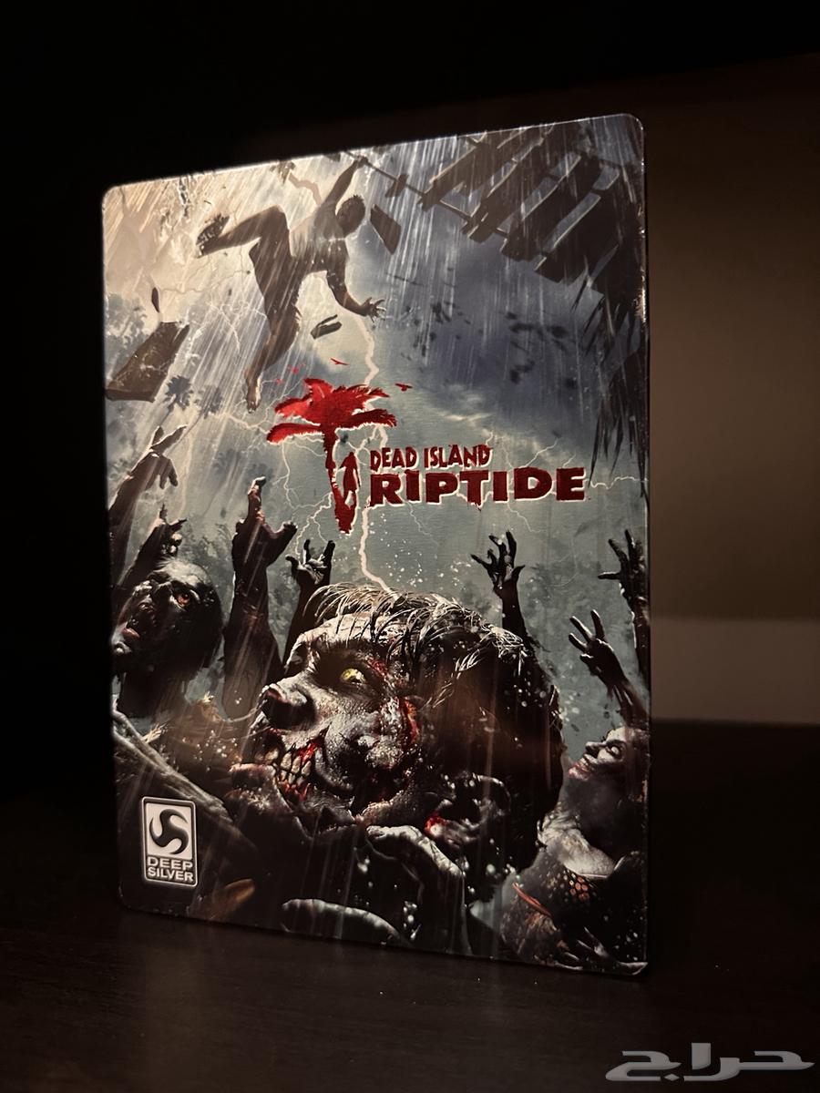 لعبة Dead Island Ridtide64141534799746110