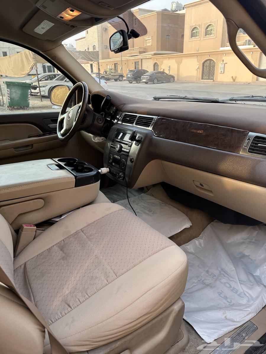 يوكن قصير سعودي مديل 2007 بدون دبل64368761952514114