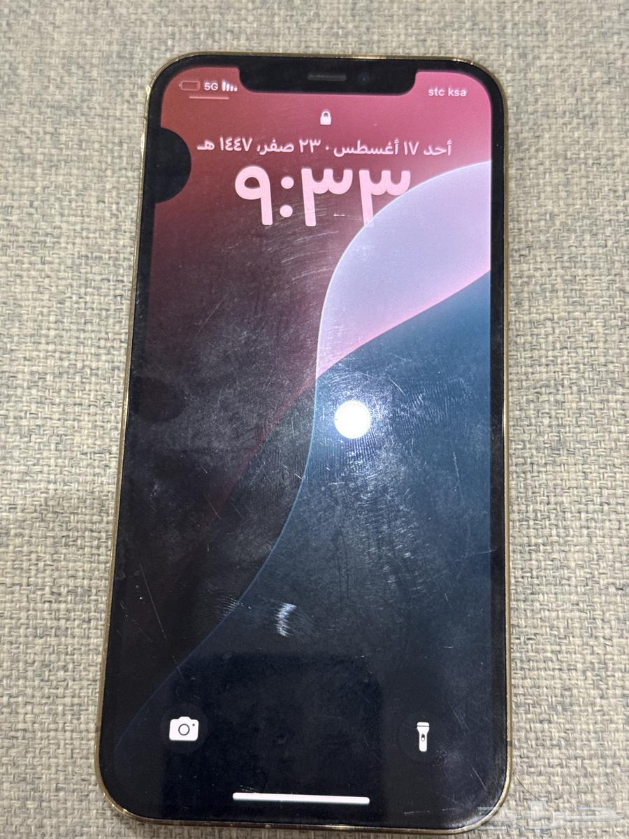 iPhone 12 Pro 256 Gold64141929457027111