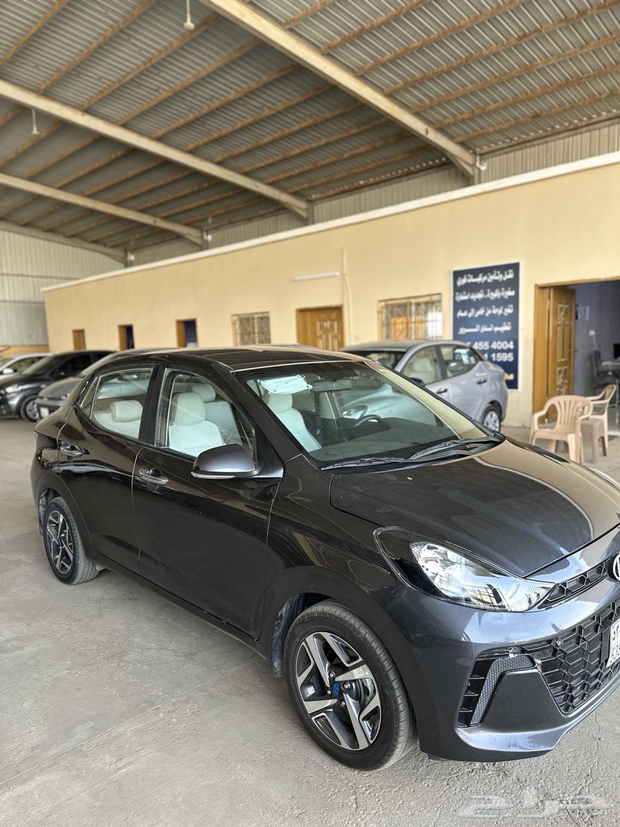 هيونداي i10 202464359174494978113