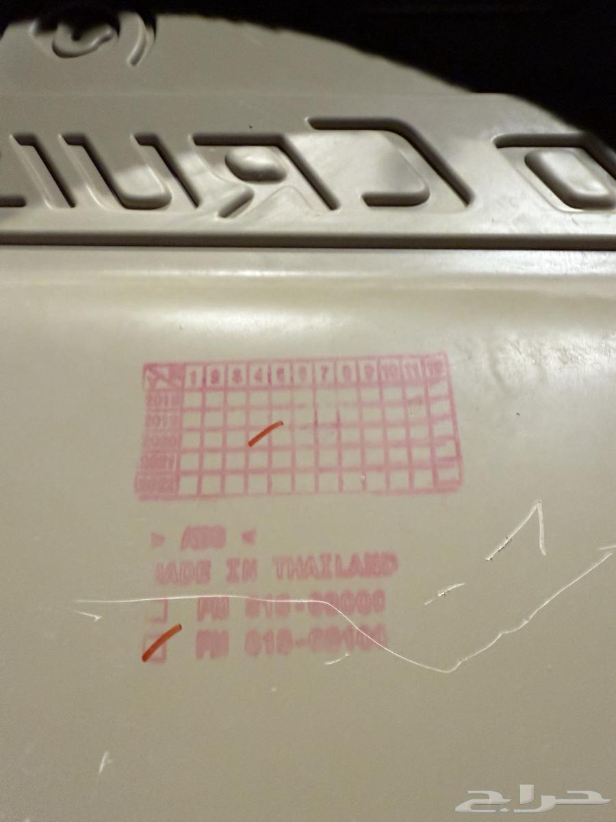 غطا سبير شاص 2025 وتحت64368470174721111