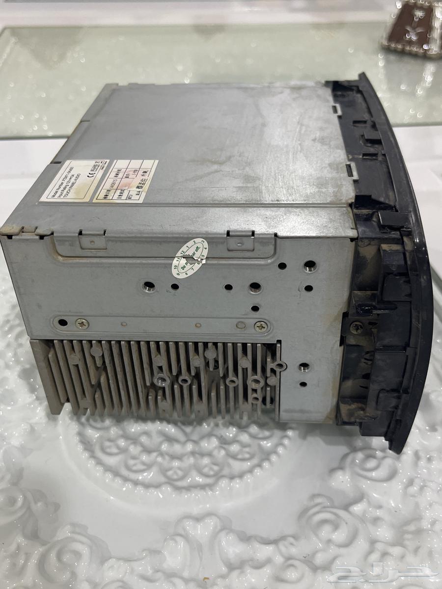 للبيع شاشه هايلكس 201564364698865025111