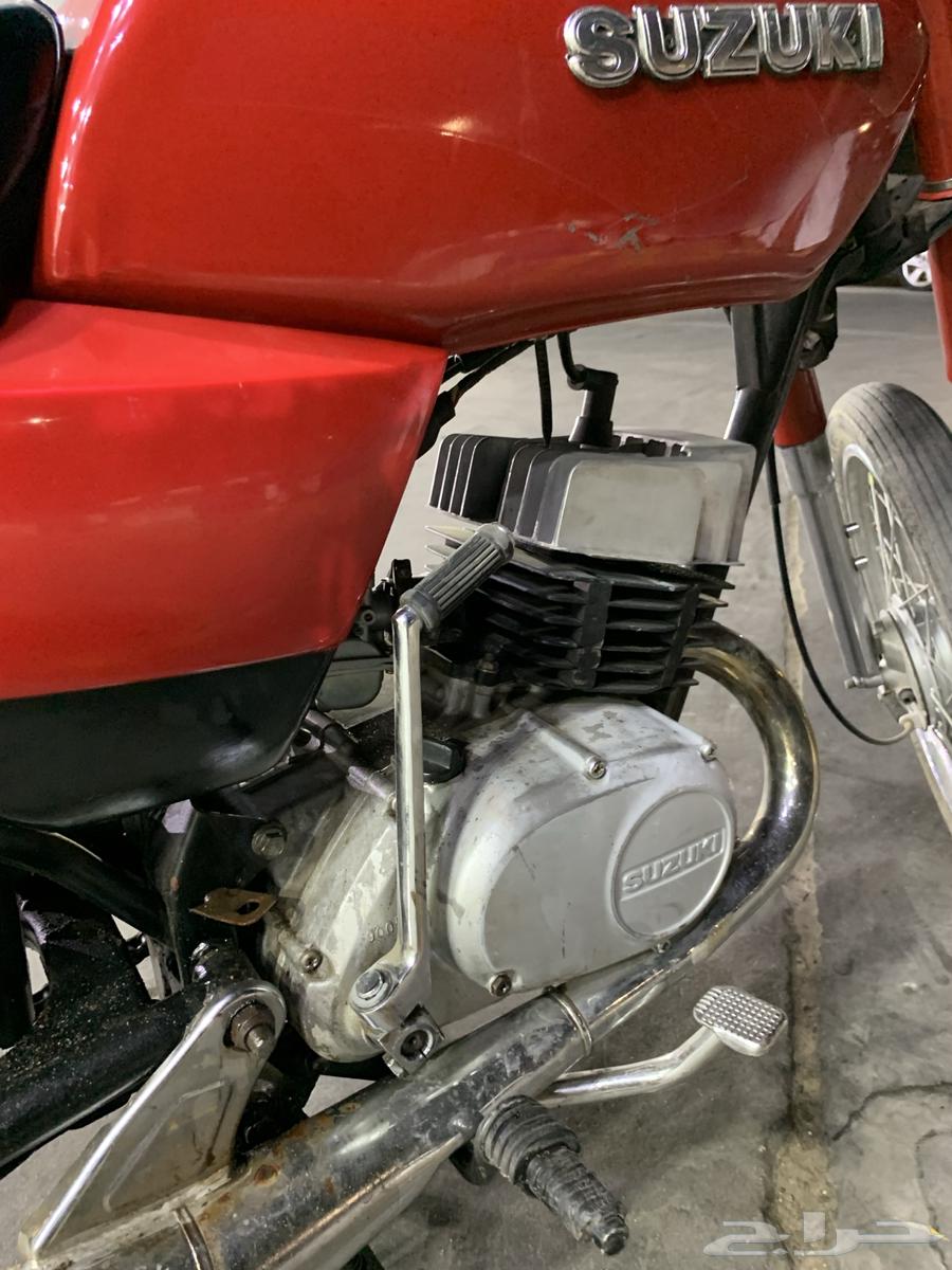 دباب سوزوكي اكس ميه64371950055171111