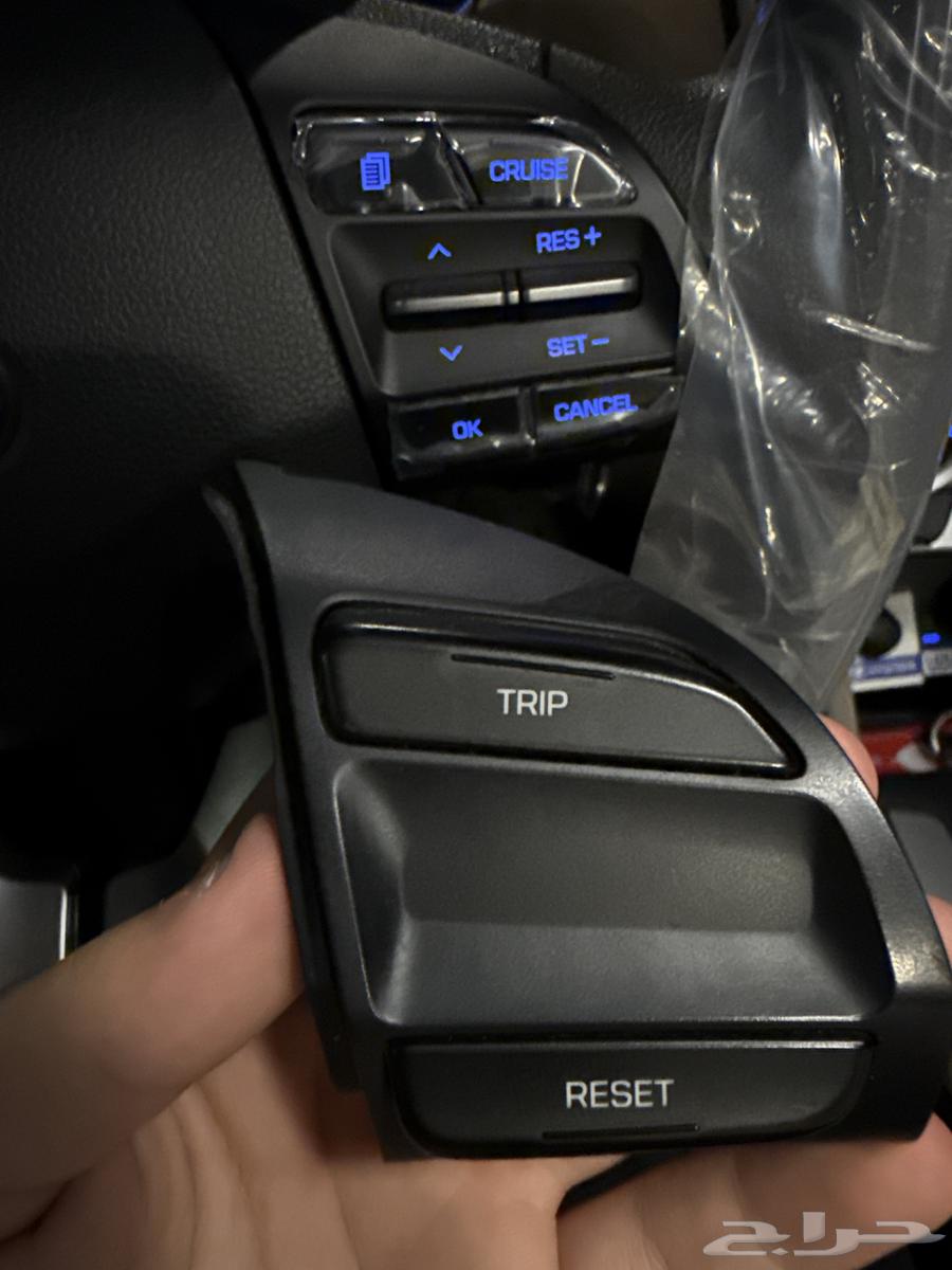 Nissan 2020 Control Buttons64371234593793110