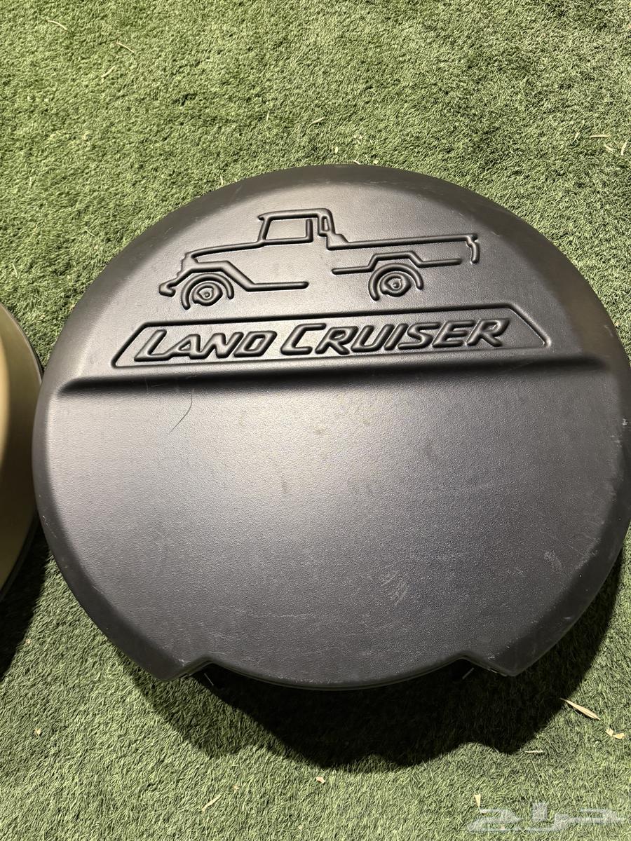 غطا سبير شاص 2025 وتحت64368470174721113