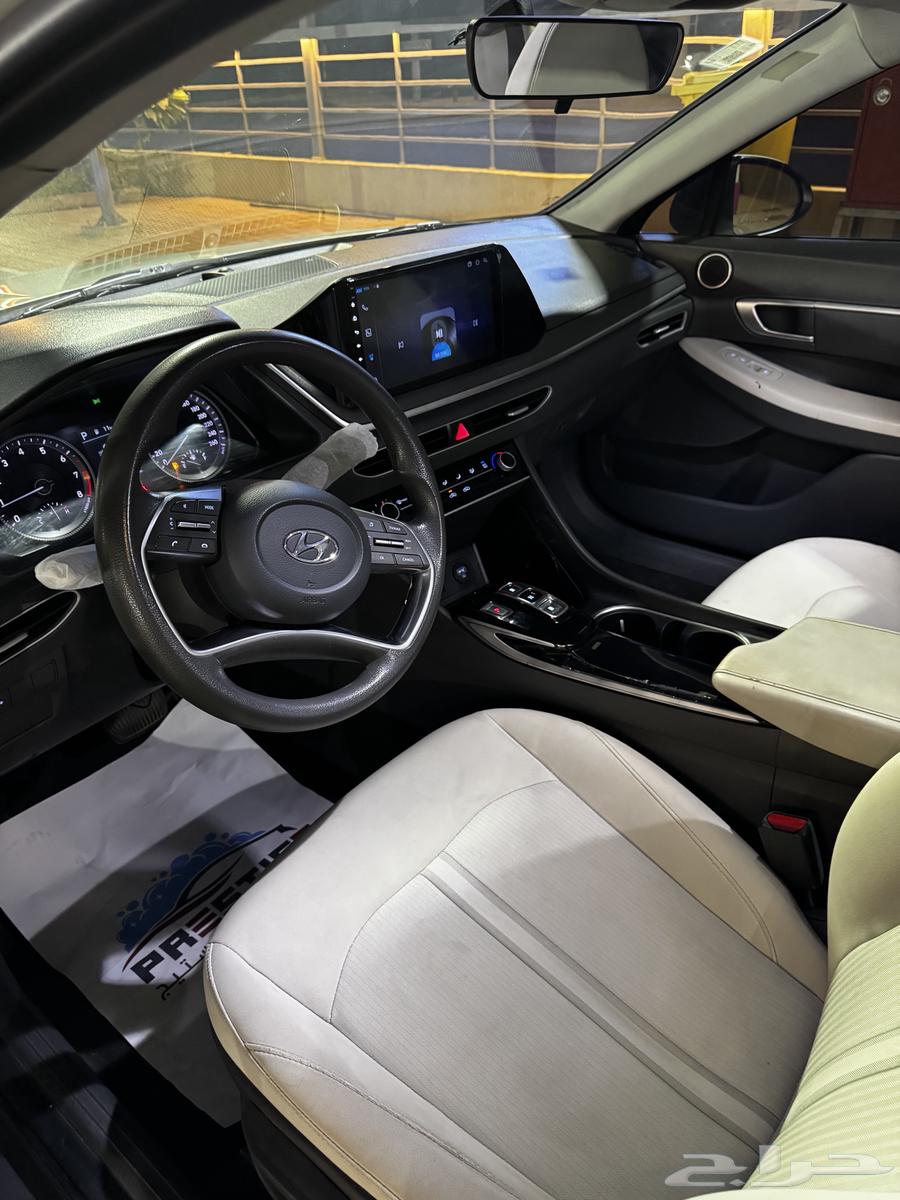 سوناتا 2020 بودي بلد للبيع المستعجل64360183463169114