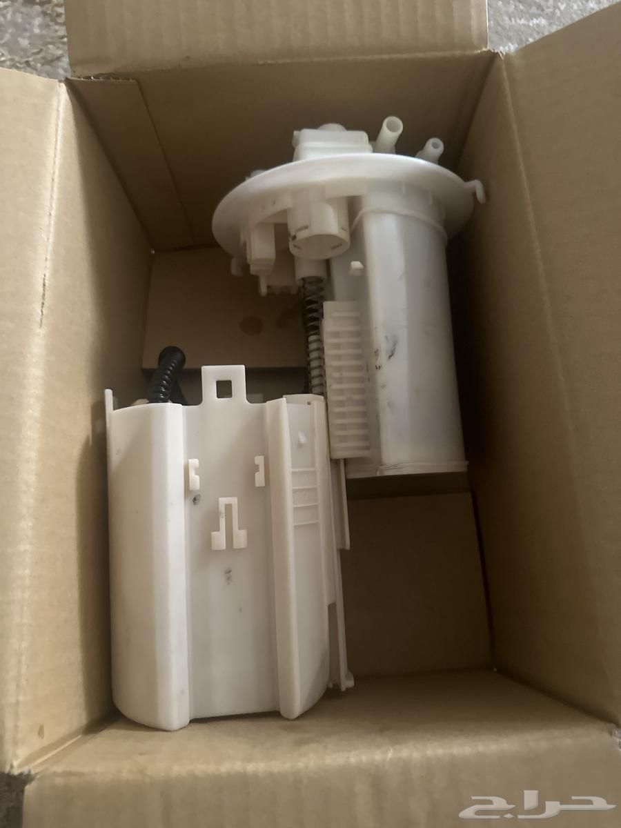 صافية بنزين كامري 2018 مستخدمه64365454528897110