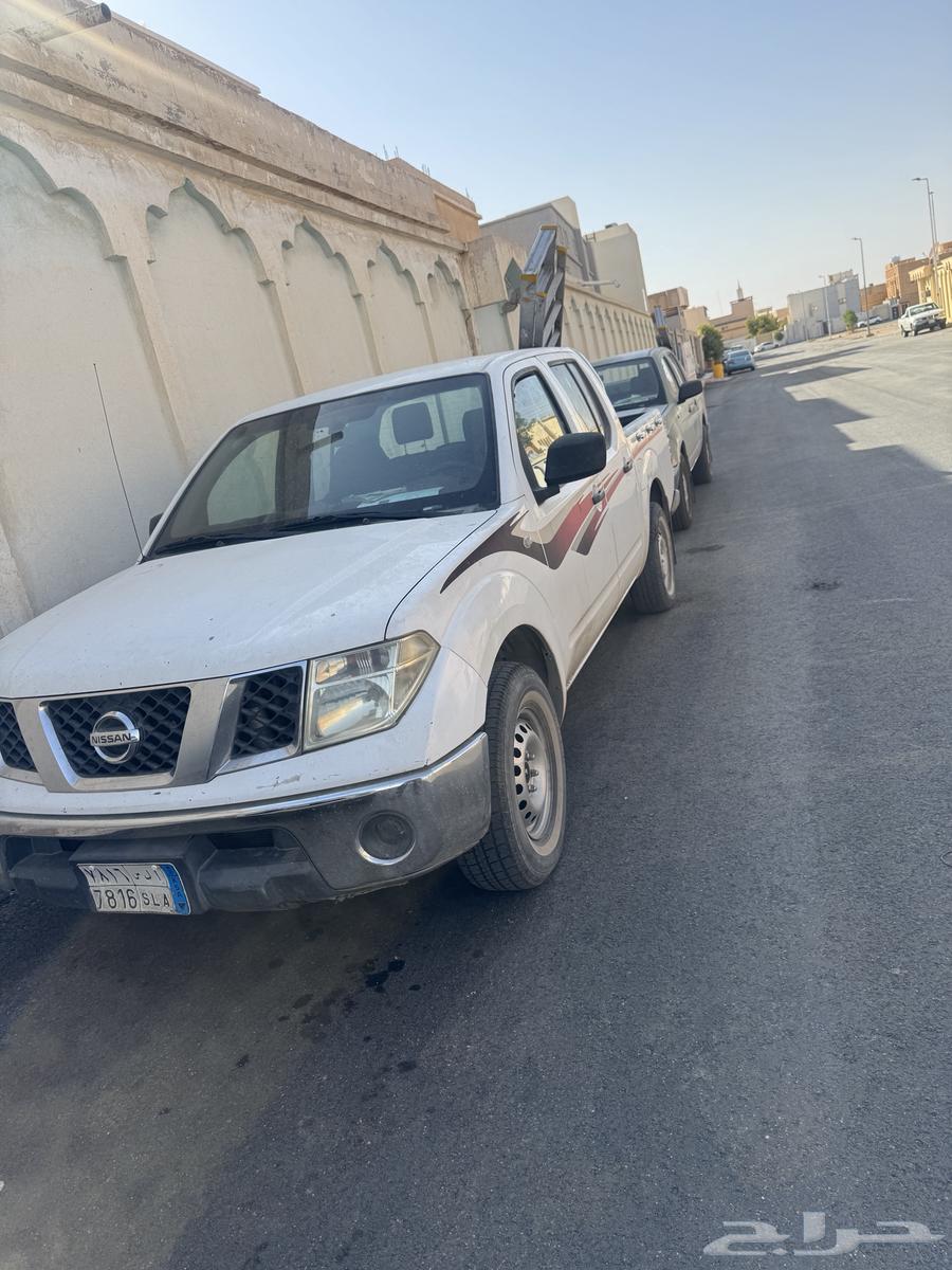 نسان نفاره 2010 حول مكينا ديزل ايسوزو مكينا64367158061570110