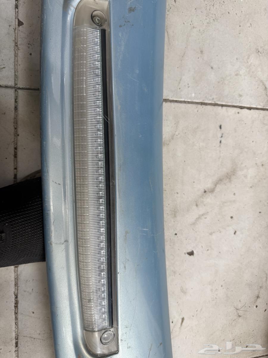 Camry 2006 Wing64366159898243114