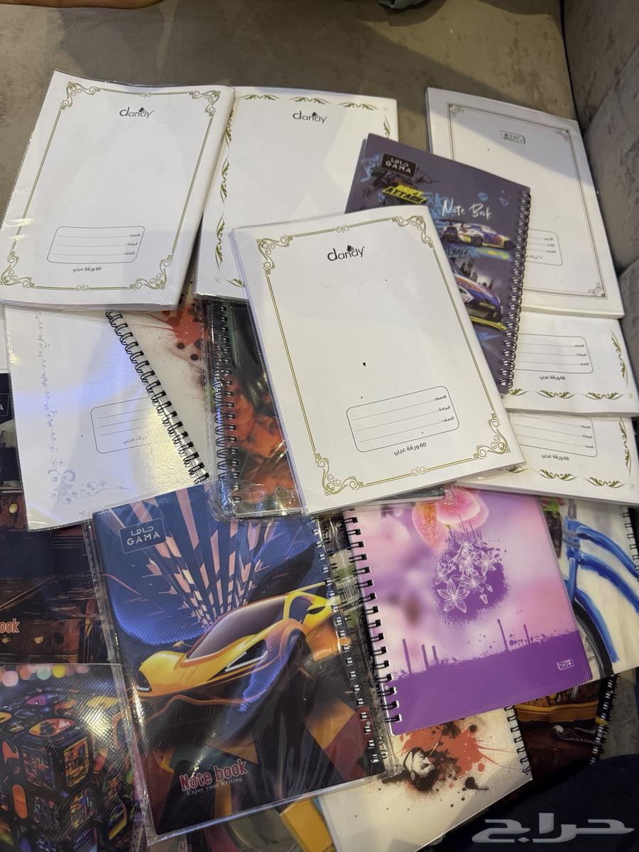 School bags for sale from Roco and Toli, lined notebooks and plain notebooks64141921655683110