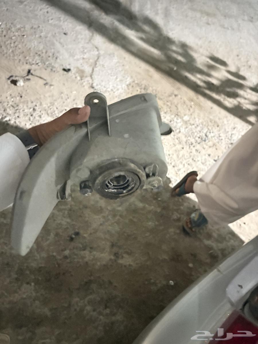 كشاف كامري 2003 نظيف64360783750402111