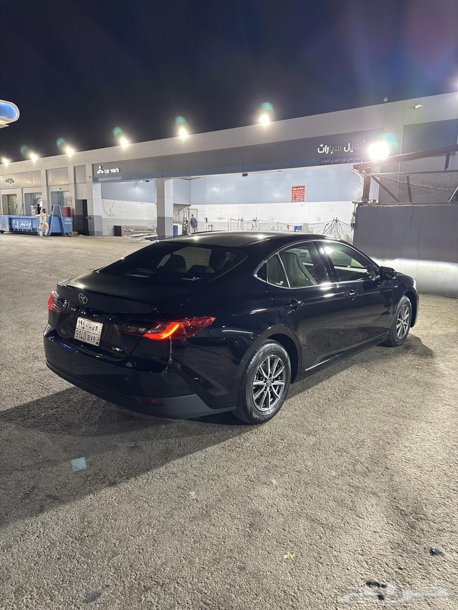 2025 ستاندر مطور هايبروكاله من الصدام ل الصدام64372302720514113