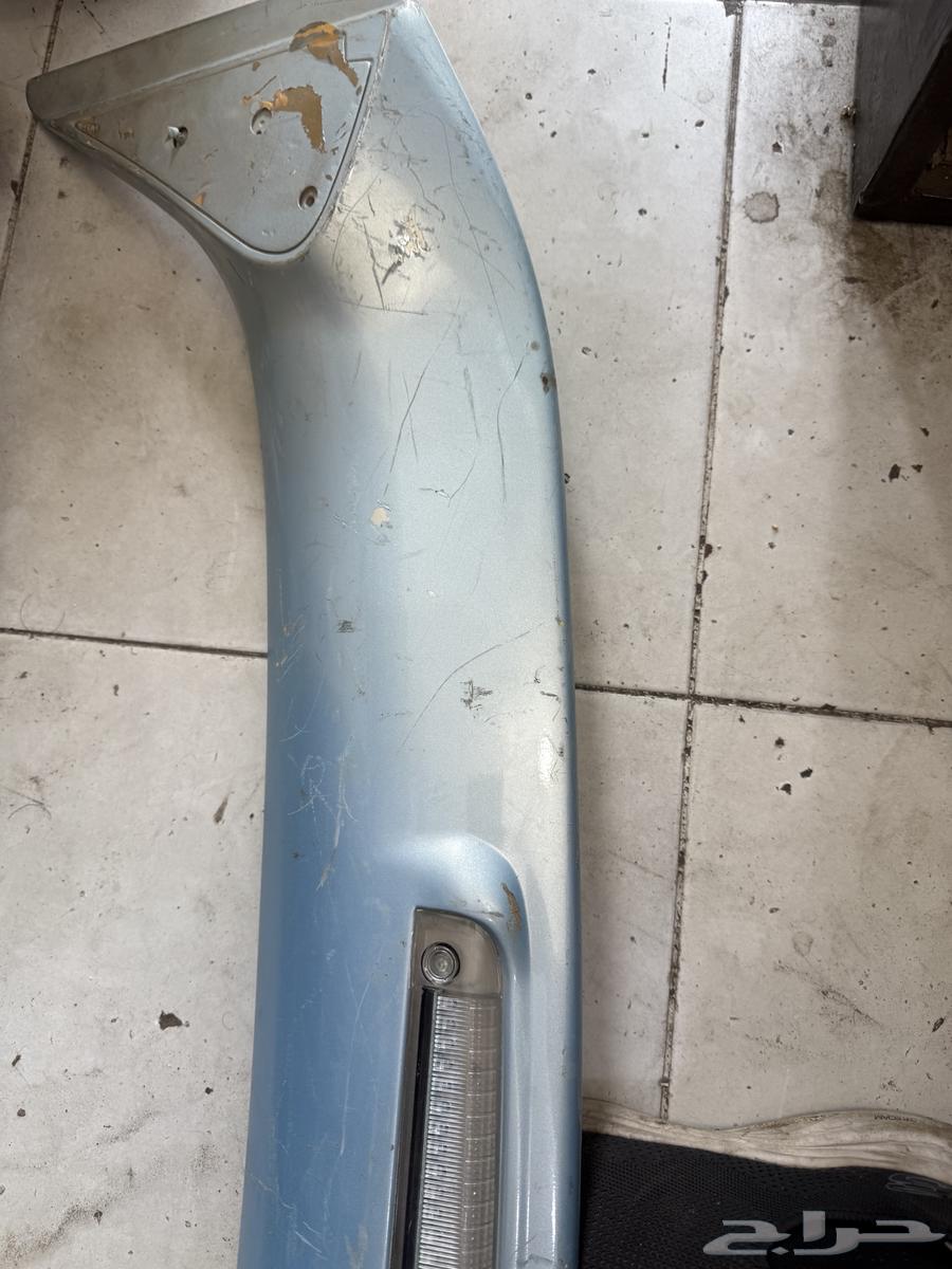 Camry 2006 Wing64366159898243113