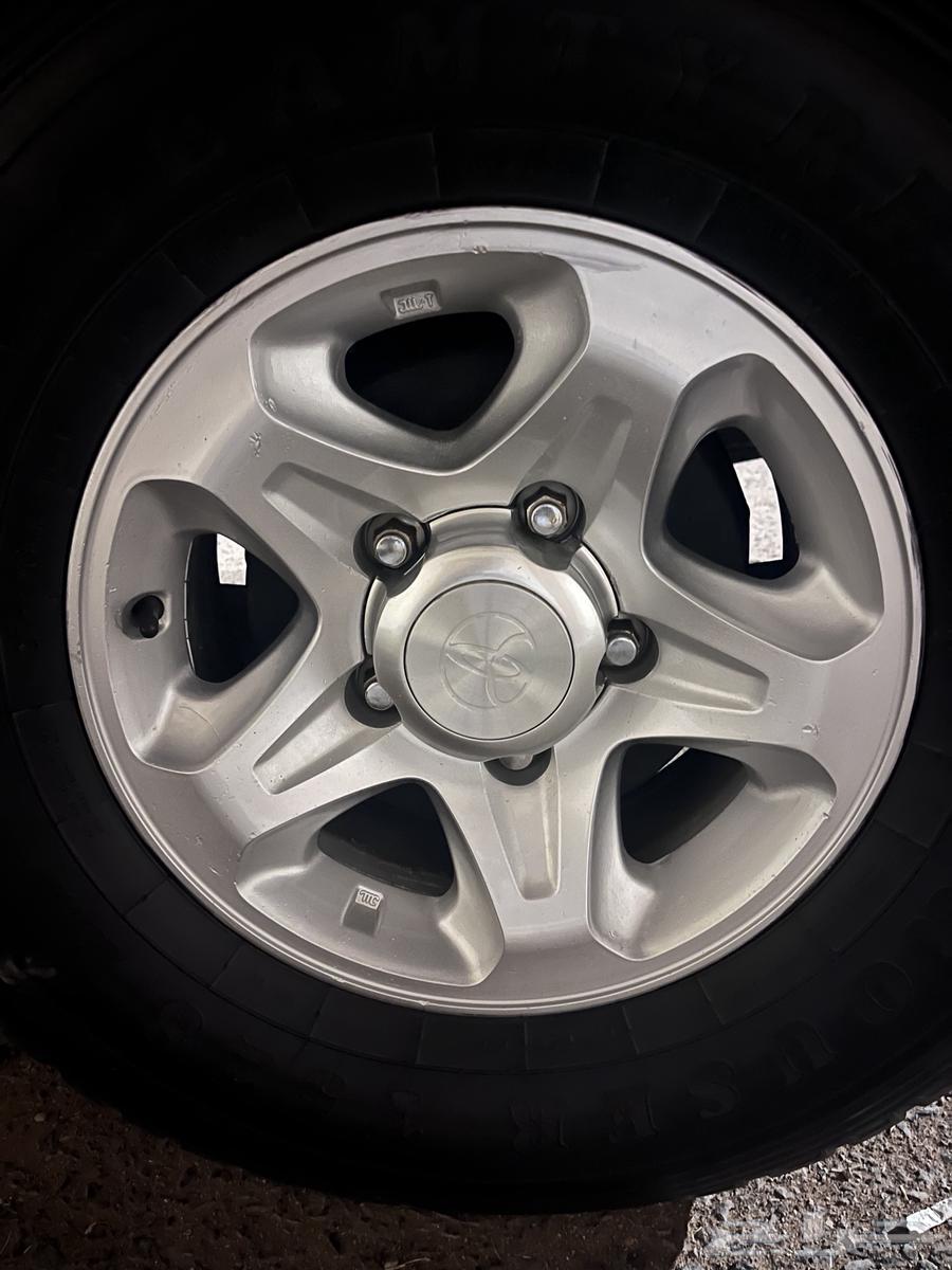 جنوط رفرف وكالة و كفرات سيام تاير64372155984642113