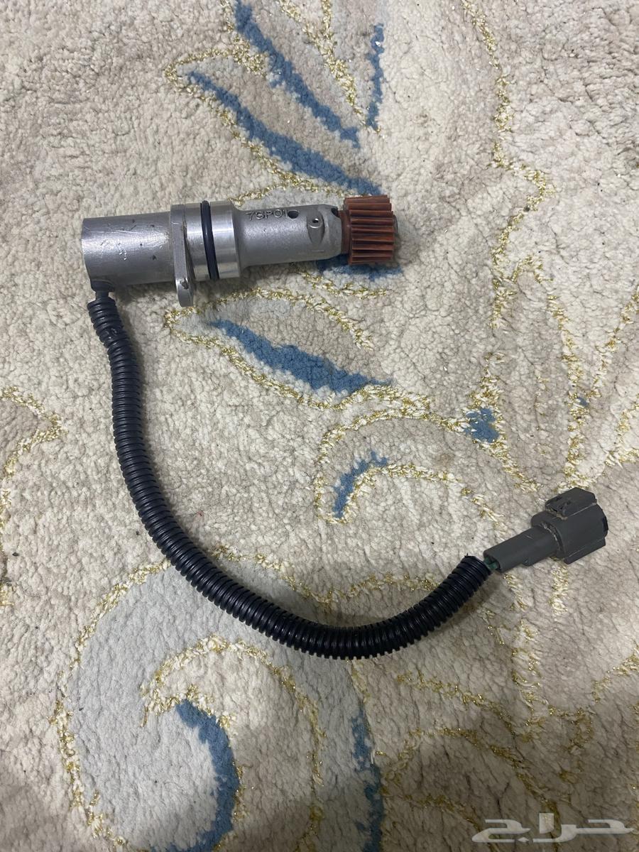 حساس سرعه ددسن شرط اصلي وكاله64372273261698110