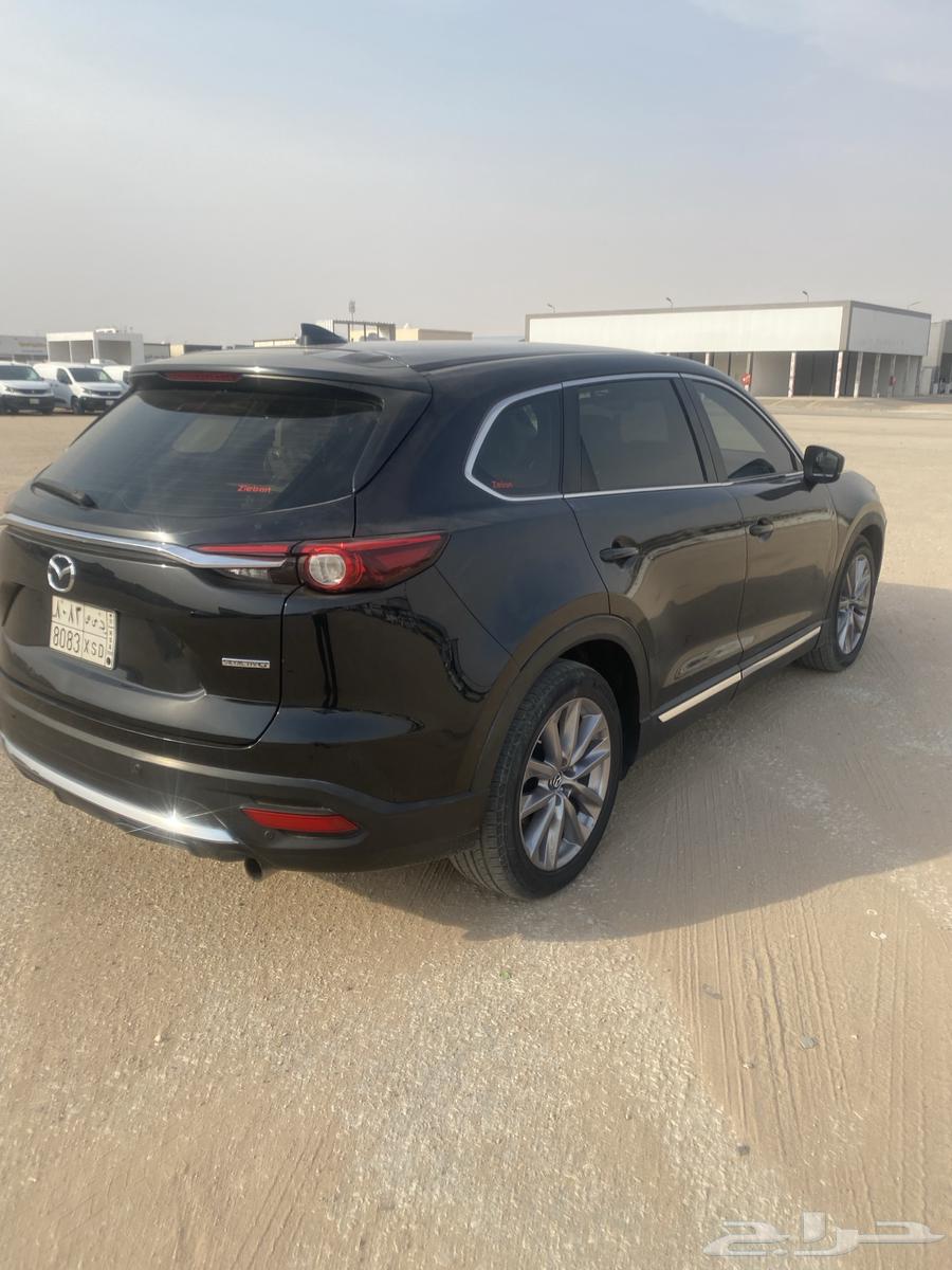 جيب مازدا 202064369659805570113