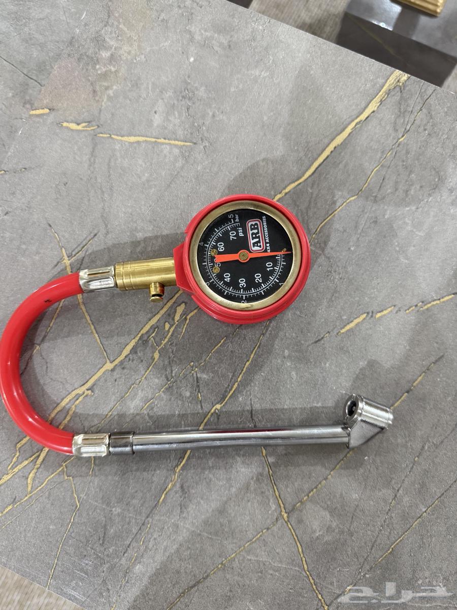 ساعه لوزن هواء الإطارات64360083318147111