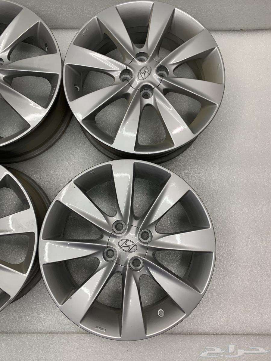 جنوط اكسنت 2014 اصلي64370482661634112