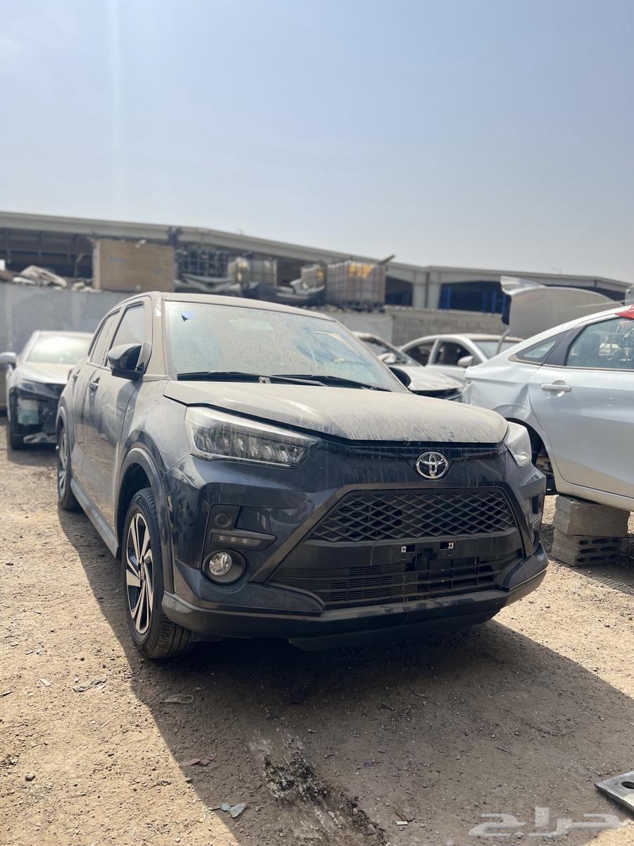 قطع غيار رايز 202464362059807490110