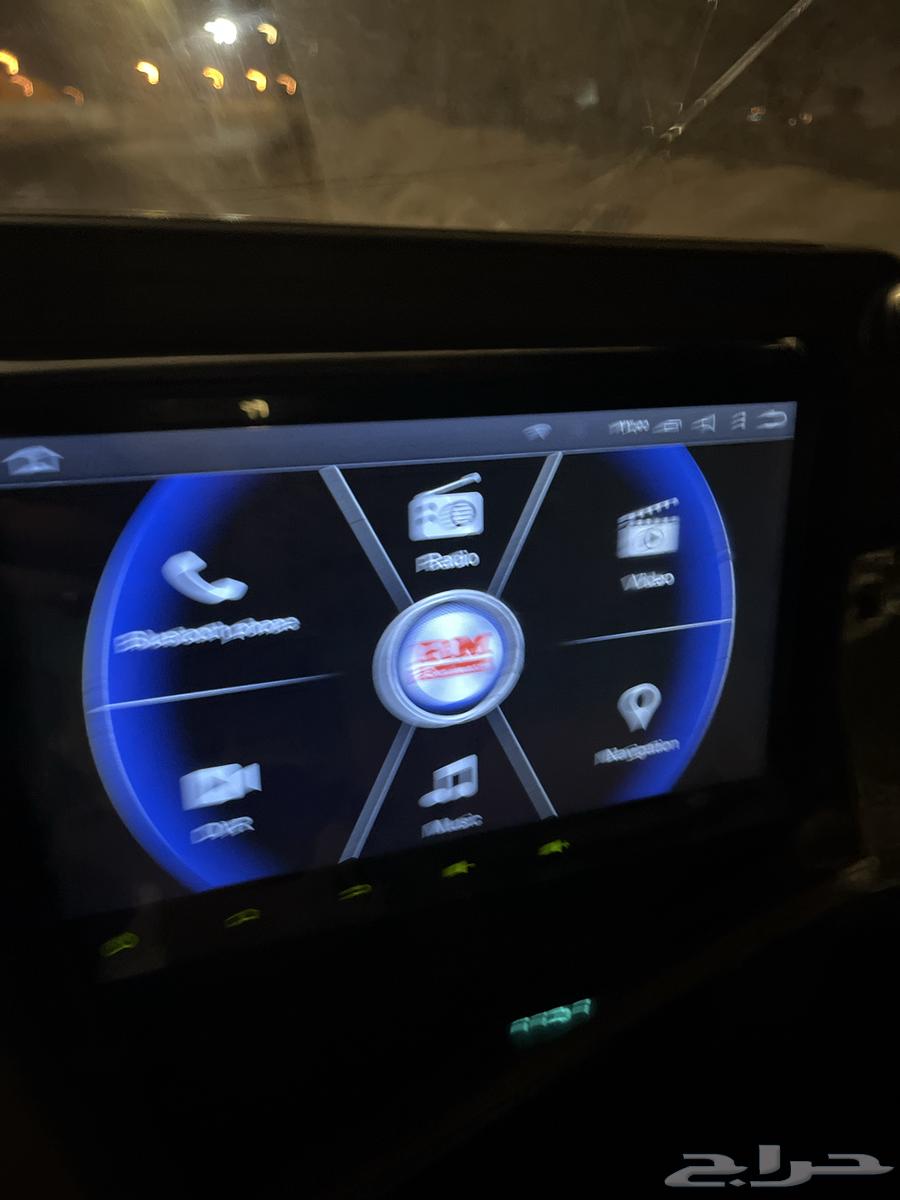 Car screen64372507107075110