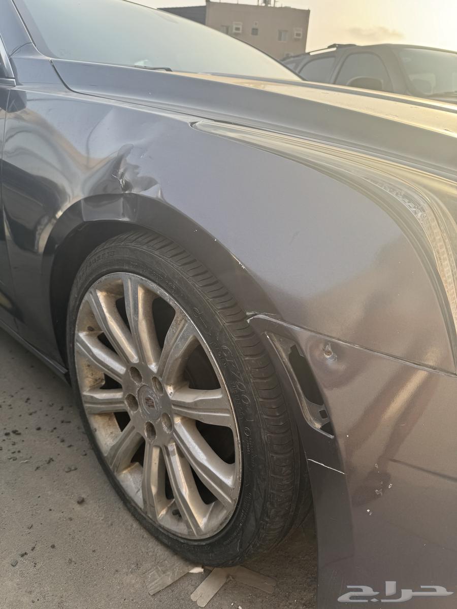 كاديلاك للبيع ats 201464370741575683111