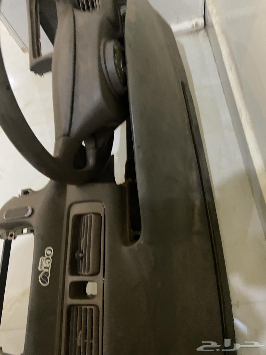 قشره و طاره كامري 2002 نظيفه64370914710145114