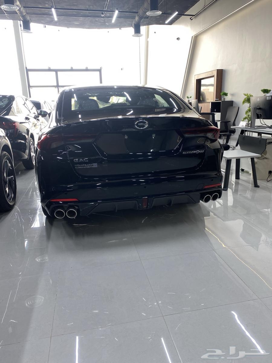 متوفر جاك امباو موديل2025 بافضل سعر (قسطها بدون دفعه اولي )64364335777795111