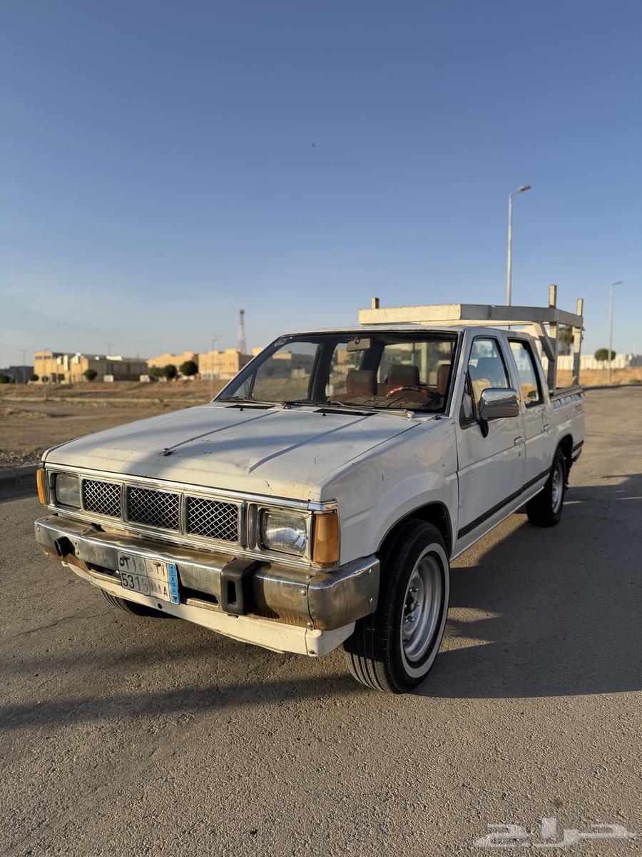 للبيع ددسن مديل 1991 م غمارتين64358972307329110