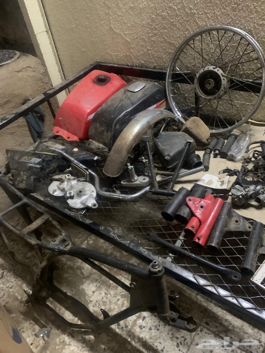 قطع دباب سزوكي بارين الأصلي64372097367297112