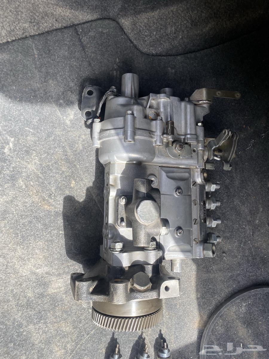 طرمبت ديزل ايسوزو دينا 201664369937459202110