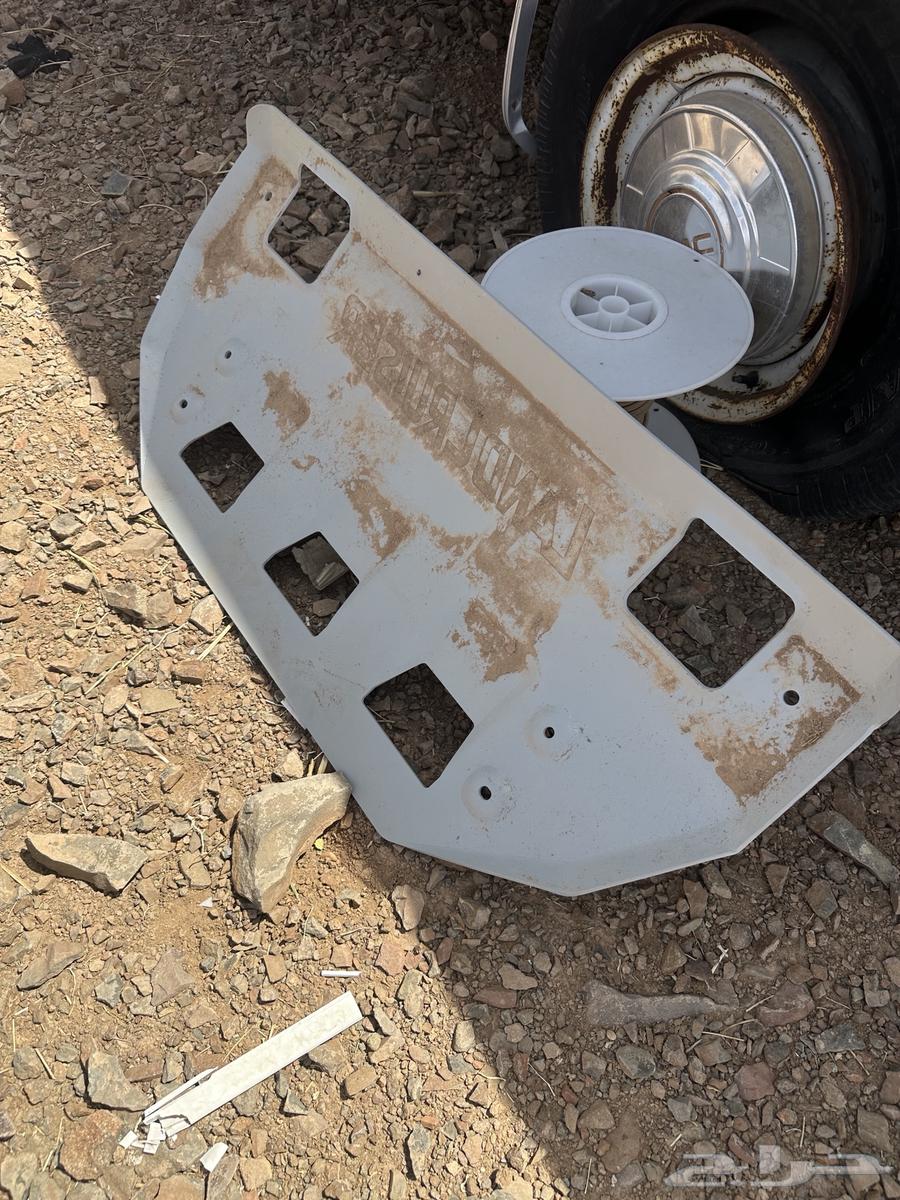 صاجة ربع جديده لربع موديل2015 مع صدام وكاله64366630121091114